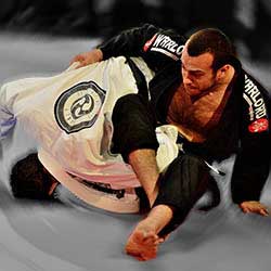 Brazilian Jiu-Jitsu