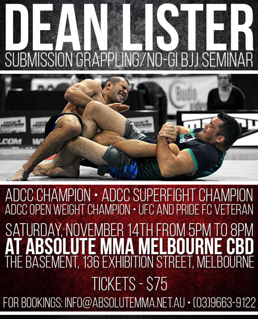 deanlister