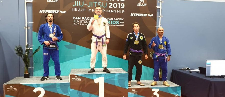 IBJJF 2019 World Championship Results